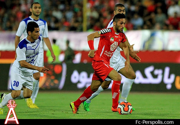 افتخارات پرسپولیس و اسطوره هایش 