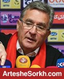 برانکو: برای یک امتیاز بازی نمی کنیم/ سالهاست چنین وضعیتی نداشتیم برانکو: برای یک امتیاز بازی نمی کنیم/ سالهاست چنین وضعیتی نداشتیم