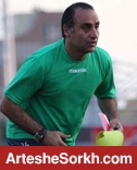 عبدی: نمی خواهم در پرسپولیس دخالت کنم / نگران امتیازات نیم فصل اول هستم عبدی: نمی خواهم در پرسپولیس دخالت کنم / نگران امتیازات نیم فصل اول هستم