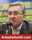 برانکو: پرسپولیس یک «خطر» را رد کرد/ خوشحالم با برد به آسیا می رویم برانکو: پرسپولیس یک «خطر» را رد کرد/ خوشحالم با برد به آسیا می رویم