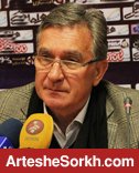 برانکو: همه تیم ها جلوی ما بسته بازی می کنند برانکو: همه تیم ها جلوی ما بسته بازی می کنند