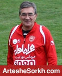 پاسخ عجیب برانکو به شوک کی روش؛ خنده، خنده و خنده پاسخ عجیب برانکو به شوک کی روش؛ خنده، خنده و خنده