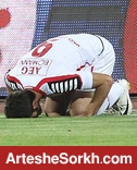 انصاری فرد یا قاضی؛ کدامیک در پرسپولیس می مانند؟ انصاری فرد یا قاضی؛ کدامیک در پرسپولیس می مانند؟