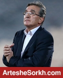 برانکو در پرسپولیس به ۵۰ رسید برانکو در پرسپولیس به ۵۰ رسید