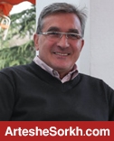 دیدار برانکو با ستاره جدید پرسپولیس (عکس) دیدار برانکو با ستاره جدید پرسپولیس (عکس)