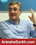 برانکو، جلالی را سرکار گذاشت برانکو، جلالی را سرکار گذاشت