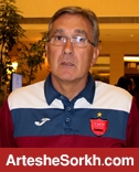 برانکو به پرسپولیسی ها تذکر داد برانکو به پرسپولیسی ها تذکر داد