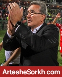 آمار فوق العاده برانکو با پرسپولیس آمار فوق العاده برانکو با پرسپولیس