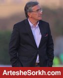 برانکو یک جلسه از همراهی پرسپولیس محروم شد! برانکو یک جلسه از همراهی پرسپولیس محروم شد!