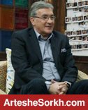 دیدار بورا میلوتینوویچ با برانکو ایوانکوویچ دیدار بورا میلوتینوویچ با برانکو ایوانکوویچ