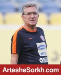 برانکو: بمانم برای چهارمین بار پرسپولیس را قهرمان می کنم برانکو: بمانم برای چهارمین بار پرسپولیس را قهرمان می کنم