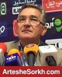 برانکو: بدون 5 بازیکن اصلی با لیاقت این بازی را بردیم برانکو: بدون 5 بازیکن اصلی با لیاقت این بازی را بردیم
