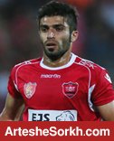 کفشگری: طلبی از پرسپولیس ندارم کفشگری: طلبی از پرسپولیس ندارم