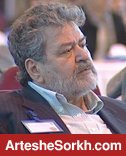 عابدینی: آدم هایی مثل آقا کریم باید مواظب یحیی و تیم باشند عابدینی: آدم هایی مثل آقا کریم باید مواظب یحیی و تیم باشند