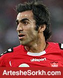 دهنوی: موفقیت های پرسپولیس، ضعف مدیران را پوشش می دهد دهنوی: موفقیت های پرسپولیس، ضعف مدیران را پوشش می دهد