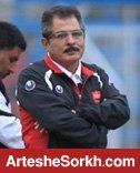 پنجعلی: طبیعی است برانکو گزینه تیم ملی باشد پنجعلی: طبیعی است برانکو گزینه تیم ملی باشد