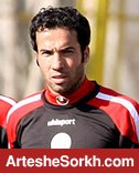 شیری: حضور شکوری باعث پیشرفت پرسپولیس می شود شیری: حضور شکوری باعث پیشرفت پرسپولیس می شود