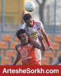 خاطرات خوش پرسپولیس از سایپا در افتتاحیه لیگ خاطرات خوش پرسپولیس از سایپا در افتتاحیه لیگ