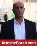 سرپرست نساجی: مقابل پرسپولیس بازی می کنیم سرپرست نساجی: مقابل پرسپولیس بازی می کنیم