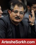 پنجعلی: استفاده از VAR مشکلات را به حداقل می رساند پنجعلی: استفاده از VAR مشکلات را به حداقل می رساند