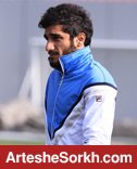 علی عسگری: کارهای شکایت از پرسپولیس را انجام دادم علی عسگری: کارهای شکایت از پرسپولیس را انجام دادم