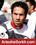 شیری: بازیکنان باید شرایط را درک کنند شیری: بازیکنان باید شرایط را درک کنند