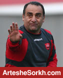 عبدي:بازيكنان تيم ب پرسپوليس را به يك كمپ اروپايي ميبرم عبدي:بازيكنان تيم ب پرسپوليس را به يك كمپ اروپايي ميبرم