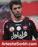 نورمحمدی علیه پرسپولیس حکم گرفت نورمحمدی علیه پرسپولیس حکم گرفت