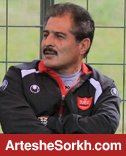 پنجعلی: شانس پرسپولیس برای صعود هرگز کم نشده است پنجعلی: شانس پرسپولیس برای صعود هرگز کم نشده است