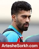 واکنش رضاییان به احتمال بازگشت به پرسپولیس واکنش رضاییان به احتمال بازگشت به پرسپولیس
