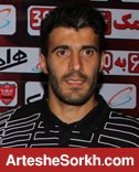 نورمحمدی: وضعیت خط حمله پرسپولیس عالی شد نورمحمدی: وضعیت خط حمله پرسپولیس عالی شد