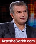 استیلی: در صدر ماندن پرسپولیس خیلی مهم است استیلی: در صدر ماندن پرسپولیس خیلی مهم است