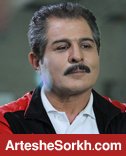 پنجعلی: با عرب جلسه داشتیم، اما بحث اولتیماتوم مطرح نبود پنجعلی: با عرب جلسه داشتیم، اما بحث اولتیماتوم مطرح نبود