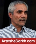 طاهری: ان شاالله تا چند روز دیگر بتوانیم خبرهای خوشی به هواداران بدهیم طاهری: ان شاالله تا چند روز دیگر بتوانیم خبرهای خوشی به هواداران بدهیم