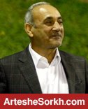 گرشاسبی: با وجود تمام کمبودها با درایت برانکو پیروز شدیم گرشاسبی: با وجود تمام کمبودها با درایت برانکو پیروز شدیم