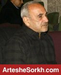 گرشاسبی: از مدیرعاملی پرسپولیس استعفا نکرده ام گرشاسبی: از مدیرعاملی پرسپولیس استعفا نکرده ام