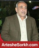 گرشاسبی: کسانی که جایگاه اضافه به هواداران تراکتور دادند، مقصرند گرشاسبی: کسانی که جایگاه اضافه به هواداران تراکتور دادند، مقصرند
