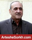 گرشاسبی: خوشحالم سه امتیاز دیگر گرفتیم گرشاسبی: خوشحالم سه امتیاز دیگر گرفتیم