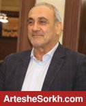 پیام گرشاسبی خطاب به پرسپولیسی ها؛ درود به شرافت بازیکنان و هواداران پیام گرشاسبی خطاب به پرسپولیسی ها؛ درود به شرافت بازیکنان و هواداران