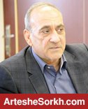 گزینه های جانشینی گرشاسبی مشخص شدند گزینه های جانشینی گرشاسبی مشخص شدند