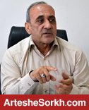 گرشاسبی و تاج با یکدیگر دیدار خواهند کرد گرشاسبی و تاج با یکدیگر دیدار خواهند کرد