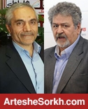 شکایت سرپرست پرسپولیس از عابدینی شکایت سرپرست پرسپولیس از عابدینی