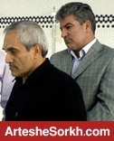 مدیران پرسپولیس امشب به المپیک می روند مدیران پرسپولیس امشب به المپیک می روند