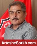 پنجعلی: پرسپولیس قطعا مهاجم درجه یک می خواهد پنجعلی: پرسپولیس قطعا مهاجم درجه یک می خواهد
