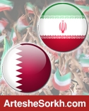 محرومیت آزمون، حاج صفی و نکونام به خاطر حواشی بازی با قطر محرومیت آزمون، حاج صفی و نکونام به خاطر حواشی بازی با قطر