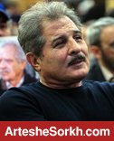 پنجعلی: درد فوتبال ایران نیروی خارجی نیست پنجعلی: درد فوتبال ایران نیروی خارجی نیست