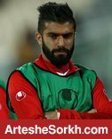 تعجب کفشگری از اقدام فدراسیون؛ من از پرسپولیس طلب ندارم تعجب کفشگری از اقدام فدراسیون؛ من از پرسپولیس طلب ندارم