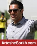 احتمال روز؛ بازگشت پیروانی به پرسپولیس احتمال روز؛ بازگشت پیروانی به پرسپولیس