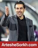 پیروانی: سکوت فدراسیون عجیب و باورنکردنی است پیروانی: سکوت فدراسیون عجیب و باورنکردنی است
