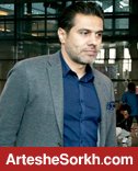 پیروانی: هواداران پرسپولیس به هوش باشید پیروانی: هواداران پرسپولیس به هوش باشید